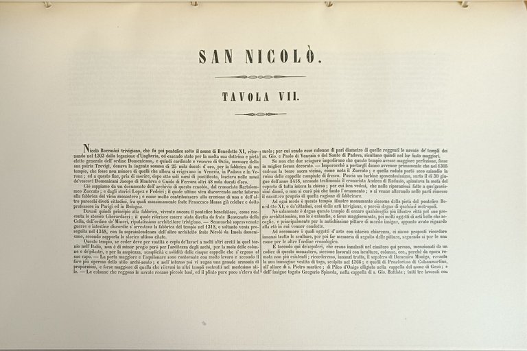 TREVISO E LA SUA PROVINCIA