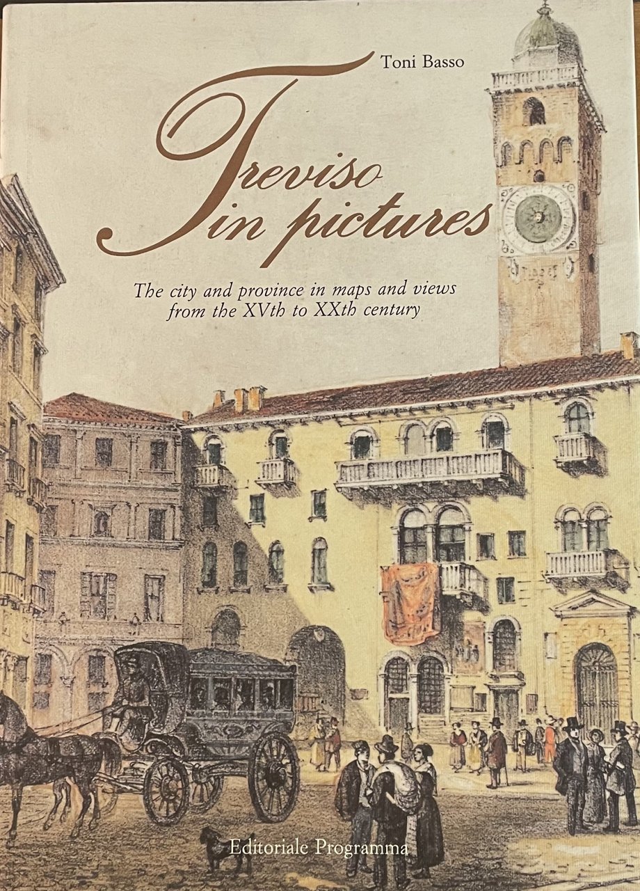 TREVISO IN PICTURES