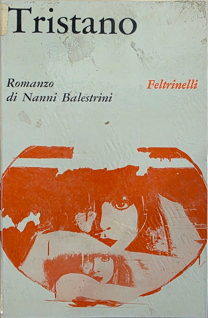 TRISTANO | Immagine principale
