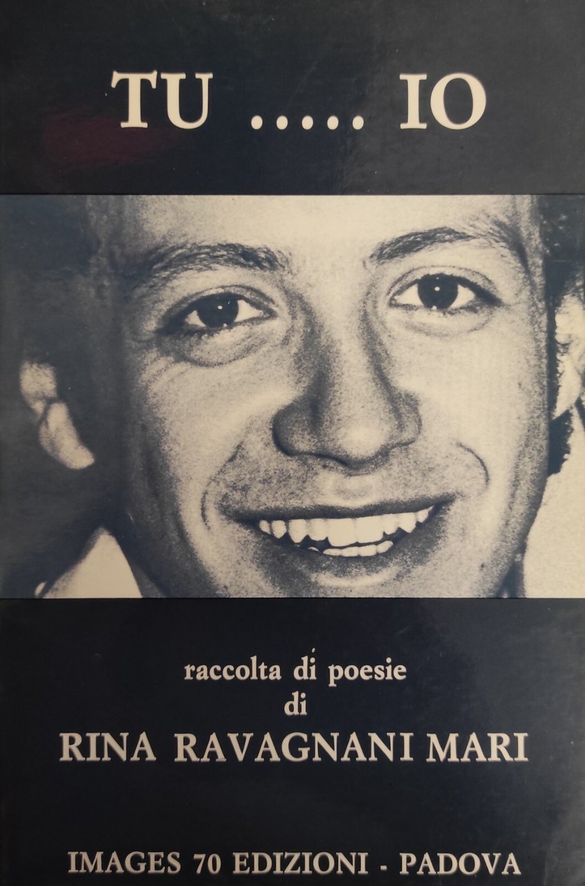 TU.....IO RACCOLTA DI POESIE