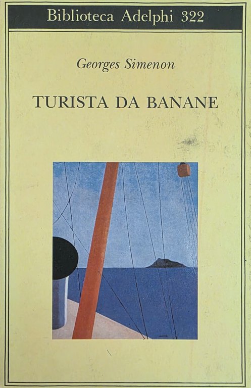 TURISTA DA BANANE | Immagine Gallery 2