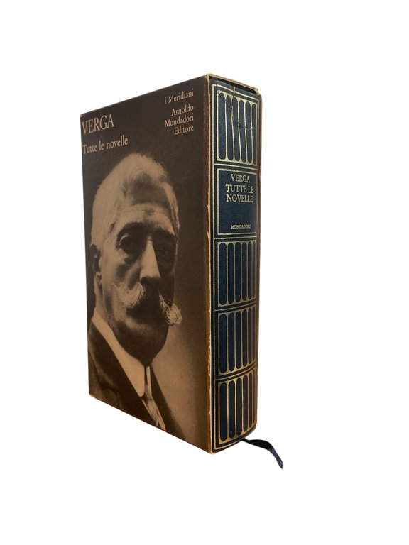 TUTTE LE NOVELLE