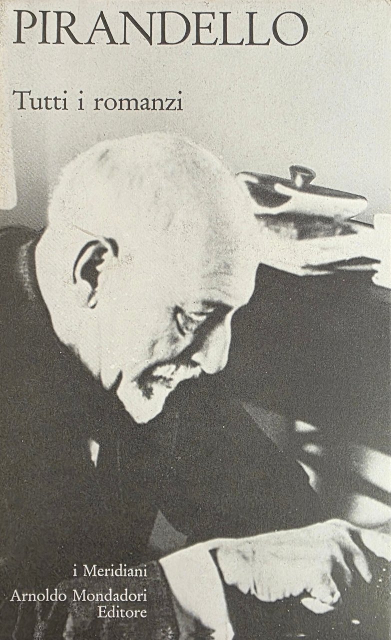 TUTTI I ROMANZI (vol. 2)