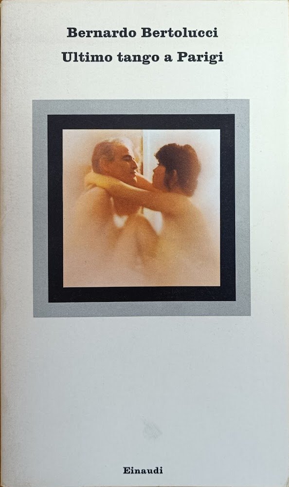 ULTIMO TANGO A PARIGI