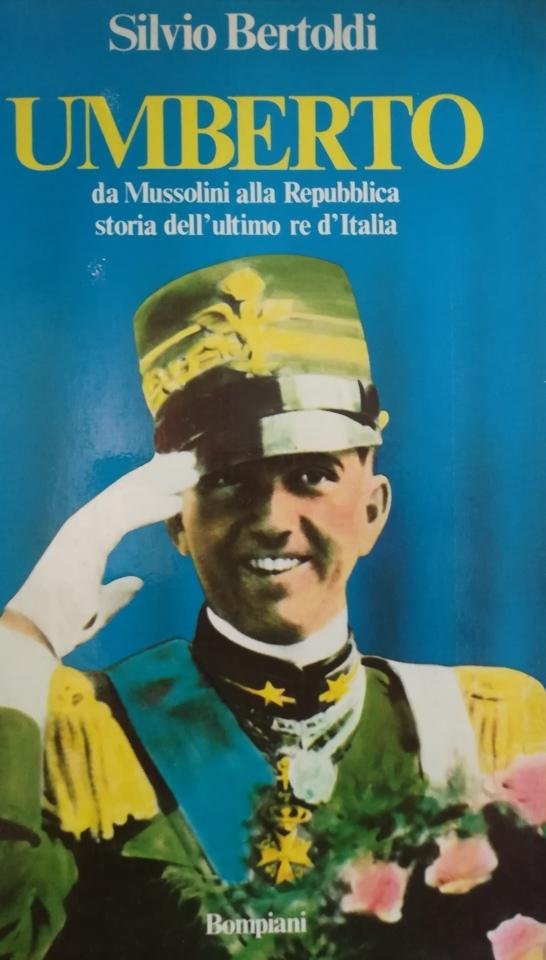 UMBERTO | Immagine principale