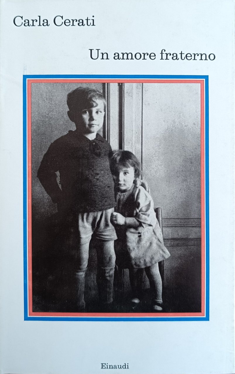 UN AMORE FRATERNO