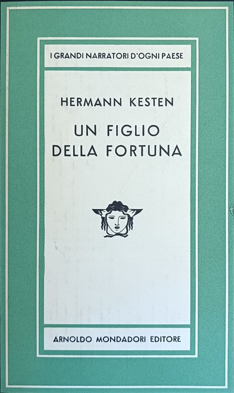 UN FIGLIO DELLA FORTUNA