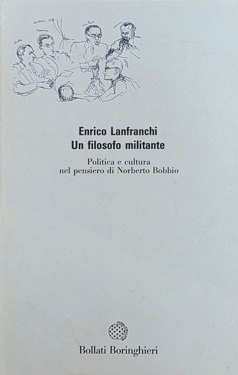 UN FILOSOFO MILITANTE. POLITICA E CULTURA NEL PENSIERO DI NORBERTO … | Immagine principale