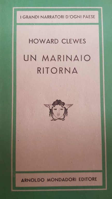 UN MARINAIO RITORNA