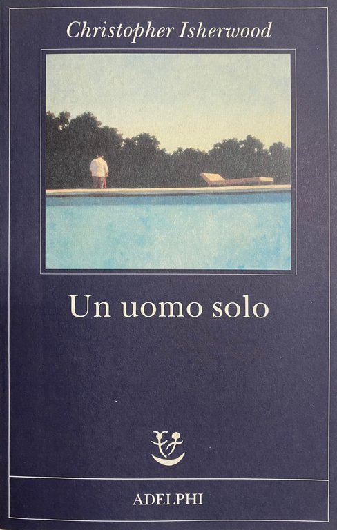 UN UOMO SOLO