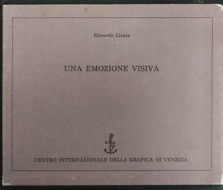 UNA EMOZIONE VISIVA | Immagine Gallery 4