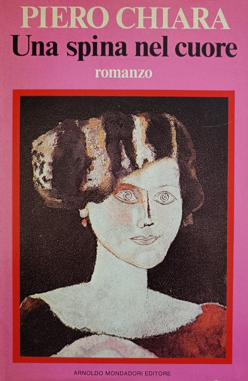 UNA SPINA NEL CUORE