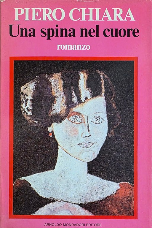 UNA SPINA NEL CUORE