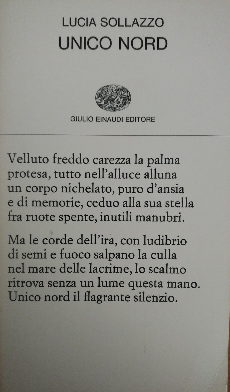 UNICO NORD | Immagine principale