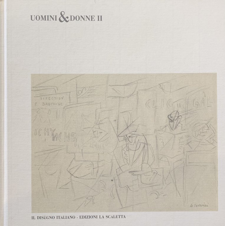UOMINI &amp; DONNE