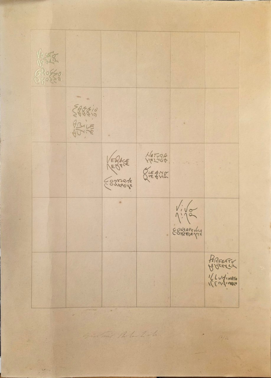UOVA | Immagine principale