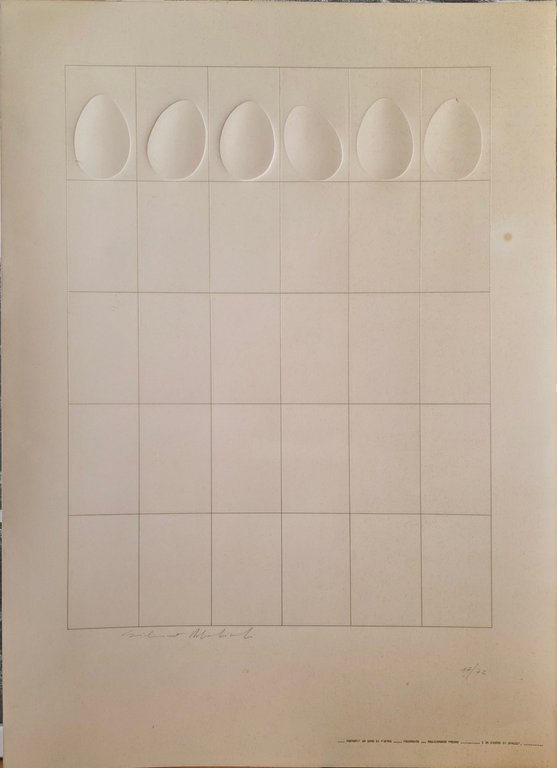 UOVA | Immagine Gallery 2