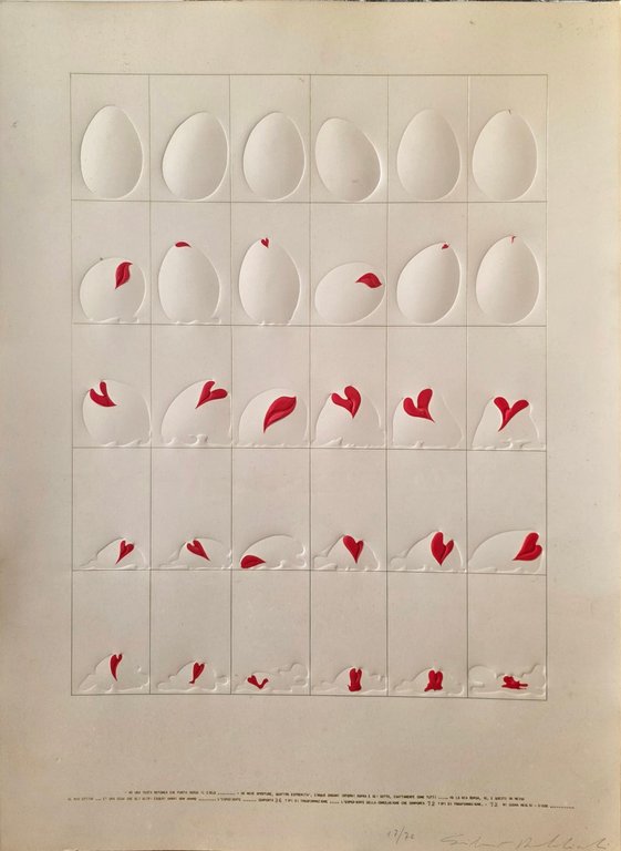 UOVA | Immagine Gallery 7