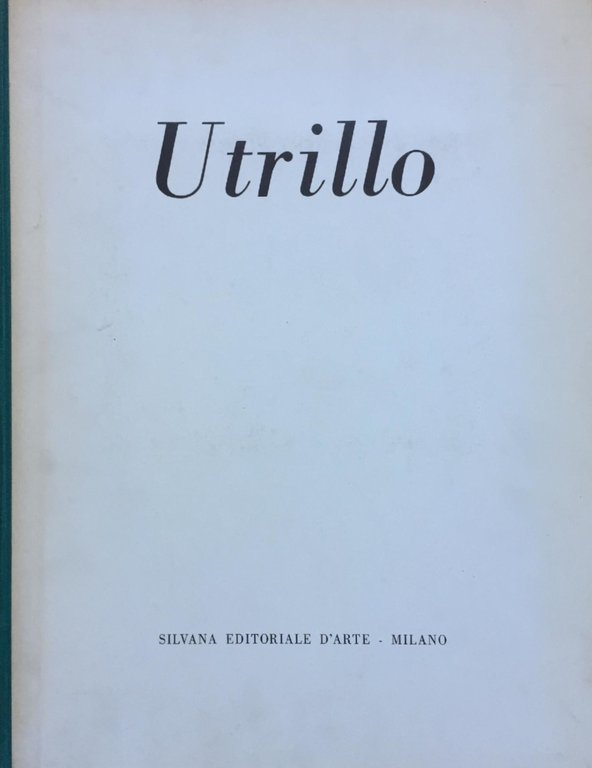 UTRILLO | Immagine Gallery 2