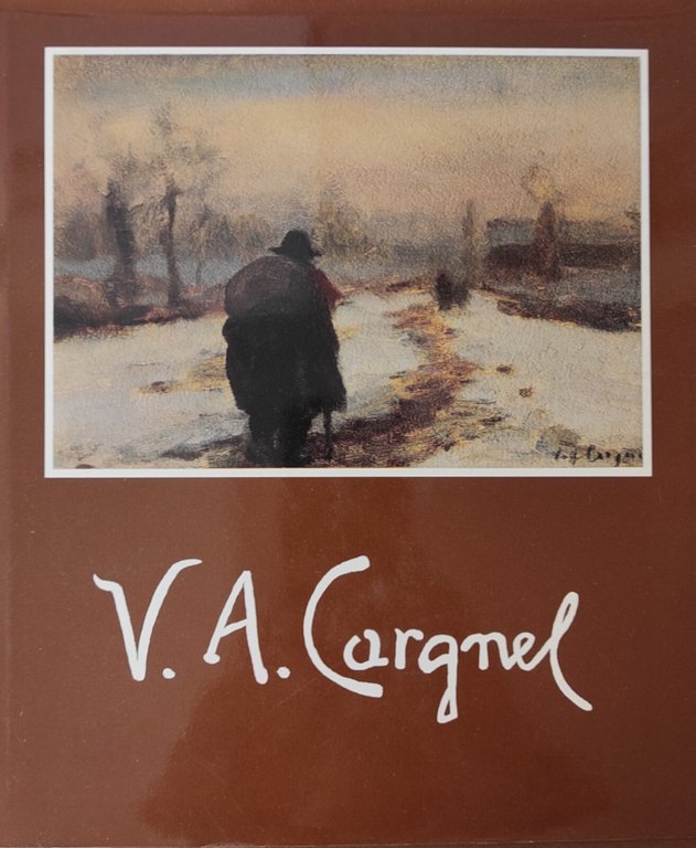 V. A. CARGNEL