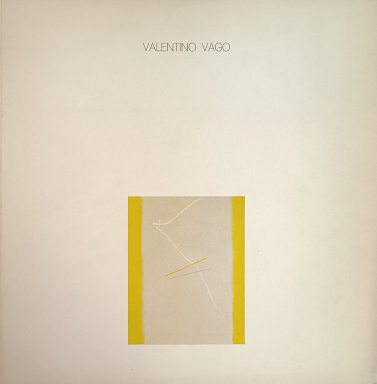 VALENTINO VAGO