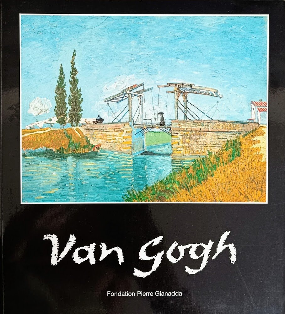 VAN GOGH