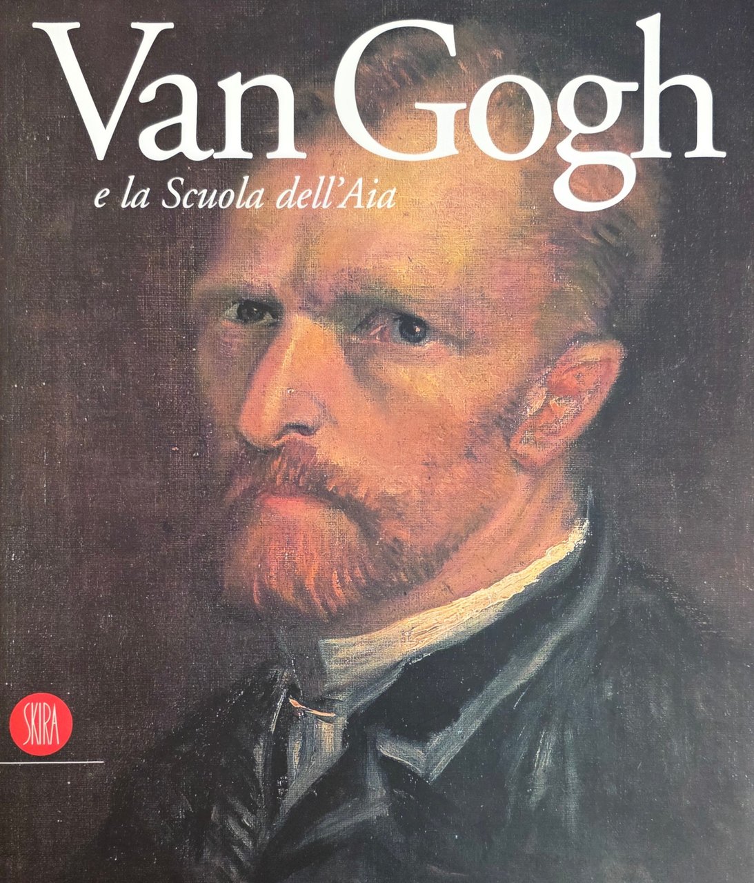 VAN GOGH E LA SCUOLA DELL' AIA