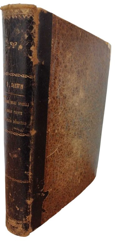 VARIAZIONE DEGLI ANIMALI E DELLE PIANTE ALLO STATO DOMESTICO | Immagine Gallery 3