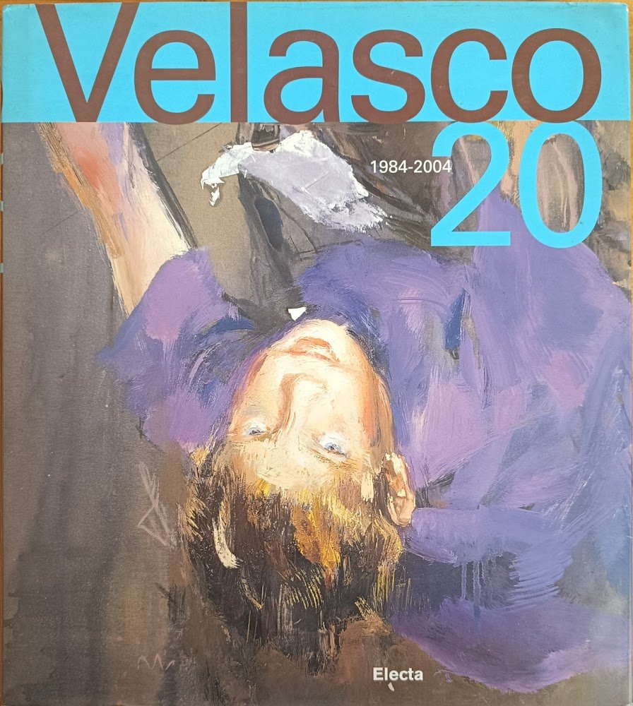 VELASCO 20. 1984 - 2004