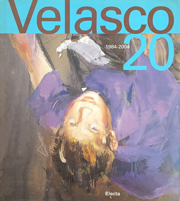 VELASCO 20. 1984 - 2004