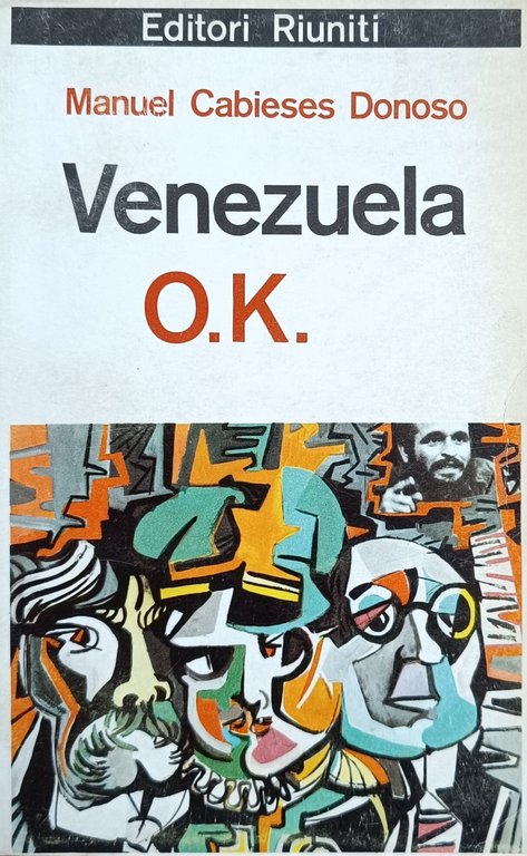 VENEZUELA O. K.