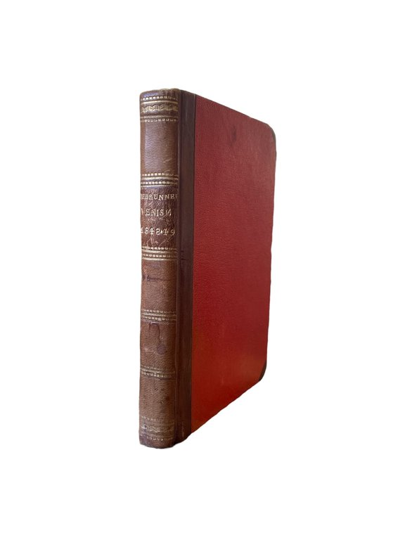 VENISE EN 1848-49. AVENTURES DE LA COMPAGNIE SUISSE PENDANT LE …