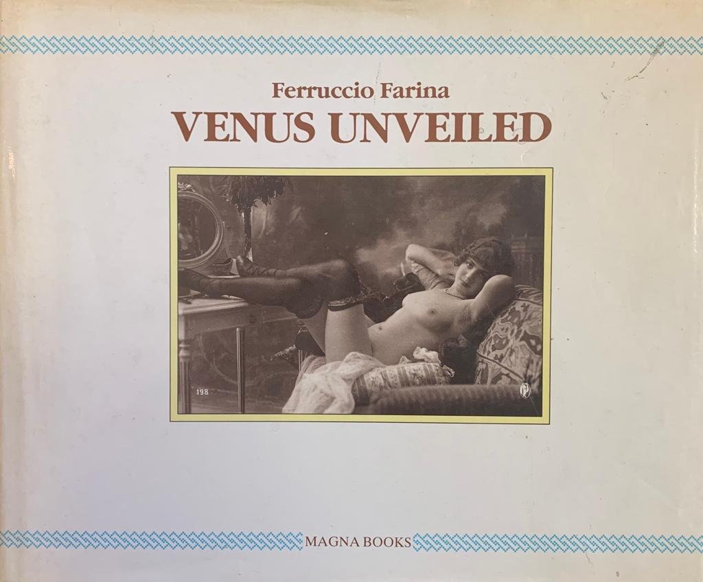 VENUS UNVEILED