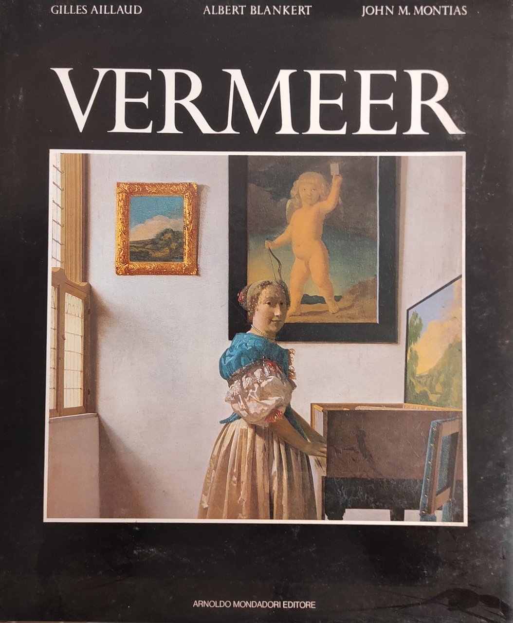 VERMEER | Immagine principale