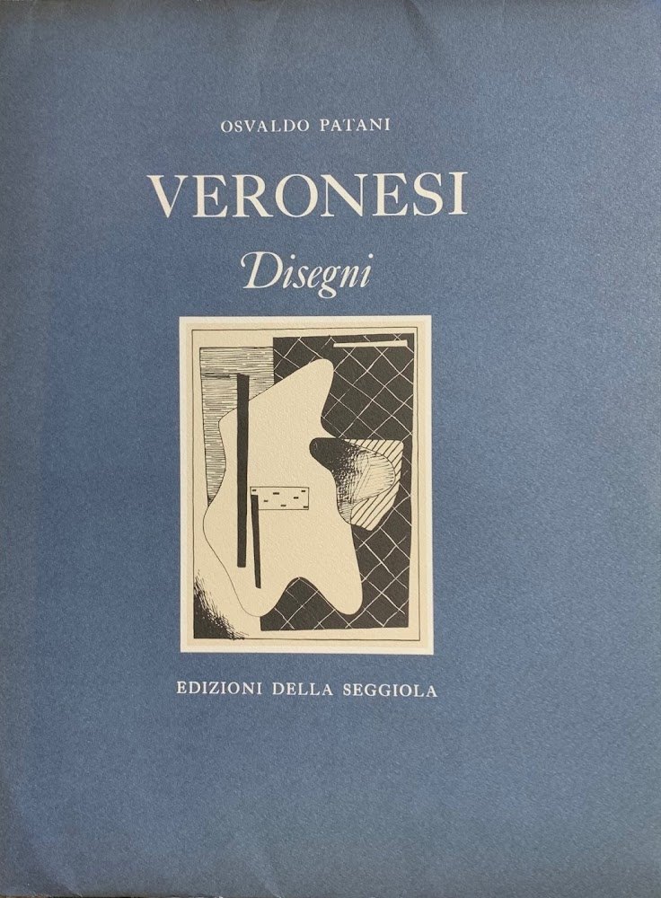 VERONESI DISEGNI