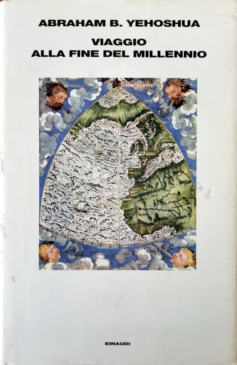VIAGGIO ALLA FINE DEL MILLENNIO