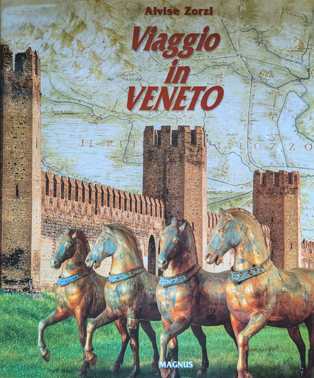 VIAGGIO IN VENETO | Immagine principale