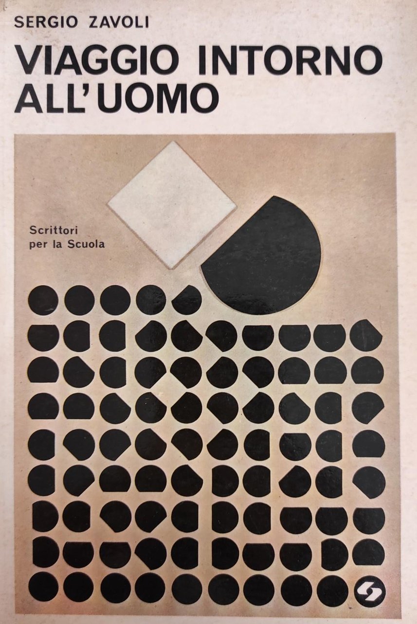 VIAGGIO INTORNO ALL' UOMO
