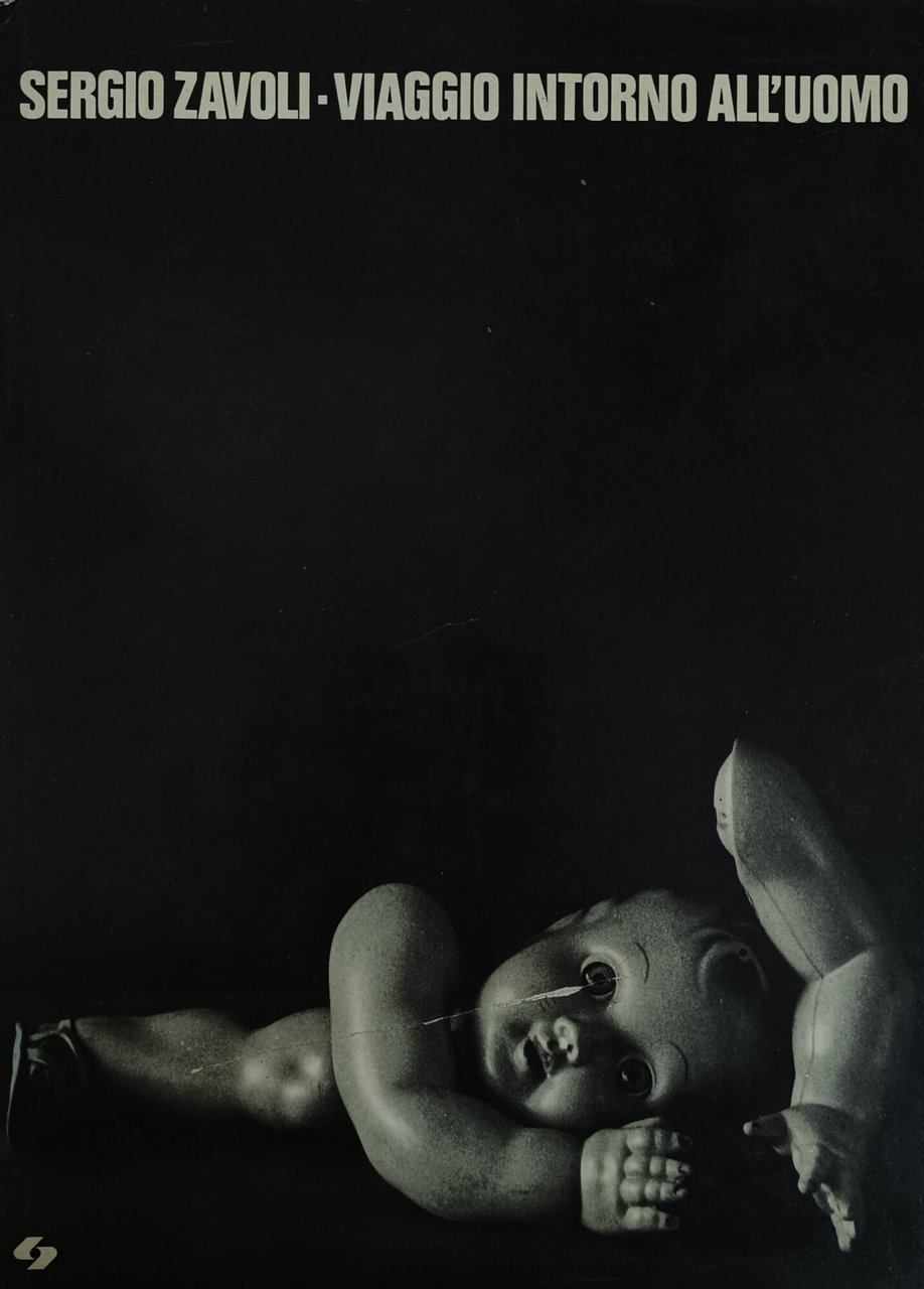 VIAGGIO INTORNO ALL' UOMO