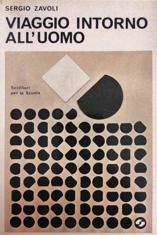 VIAGGIO INTORNO ALL' UOMO