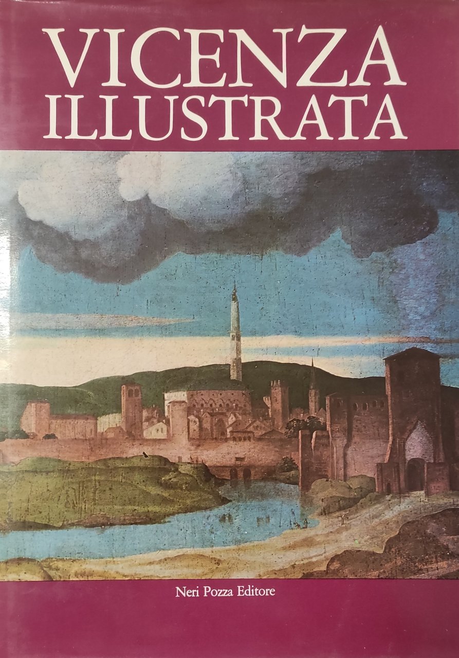 VICENZA ILLUSTRATA