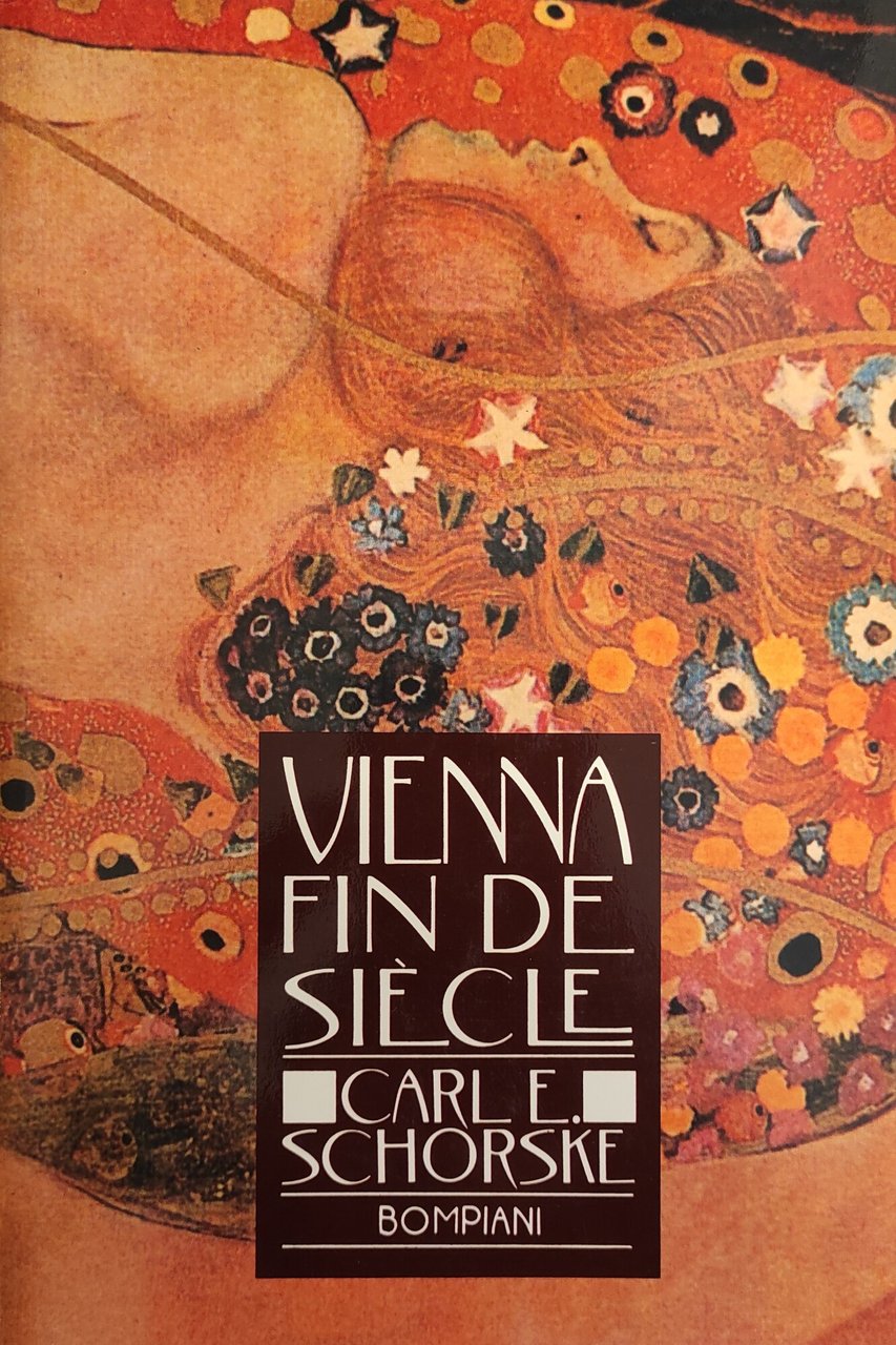 VIENNA. FIN DE SIECLE. POLITICA E CULTURA | Immagine principale