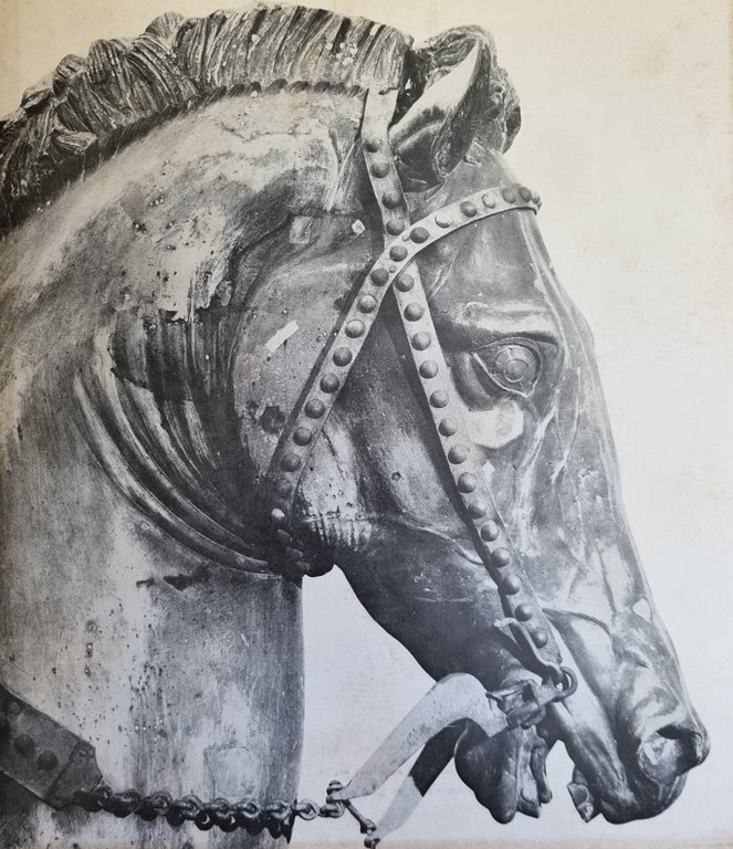 VIII CONCORSO NAZIONALE DEL BRONZETTO. OTTOBRE 1971.