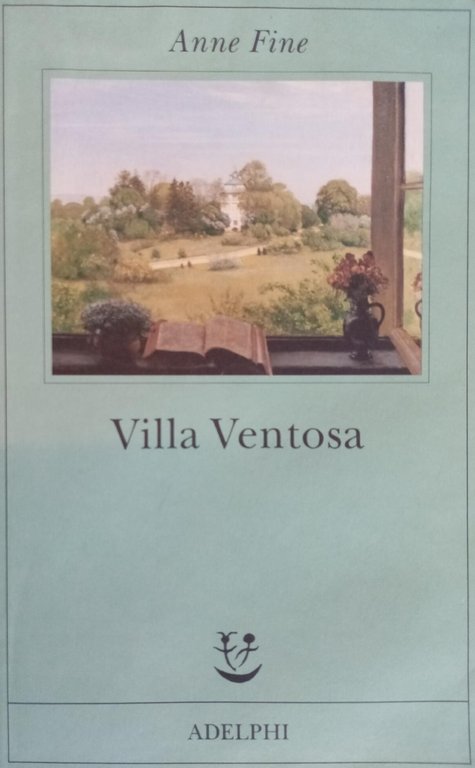 VILLA VENTOSA