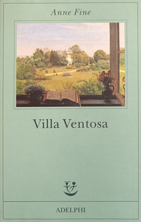 VILLA VENTOSA