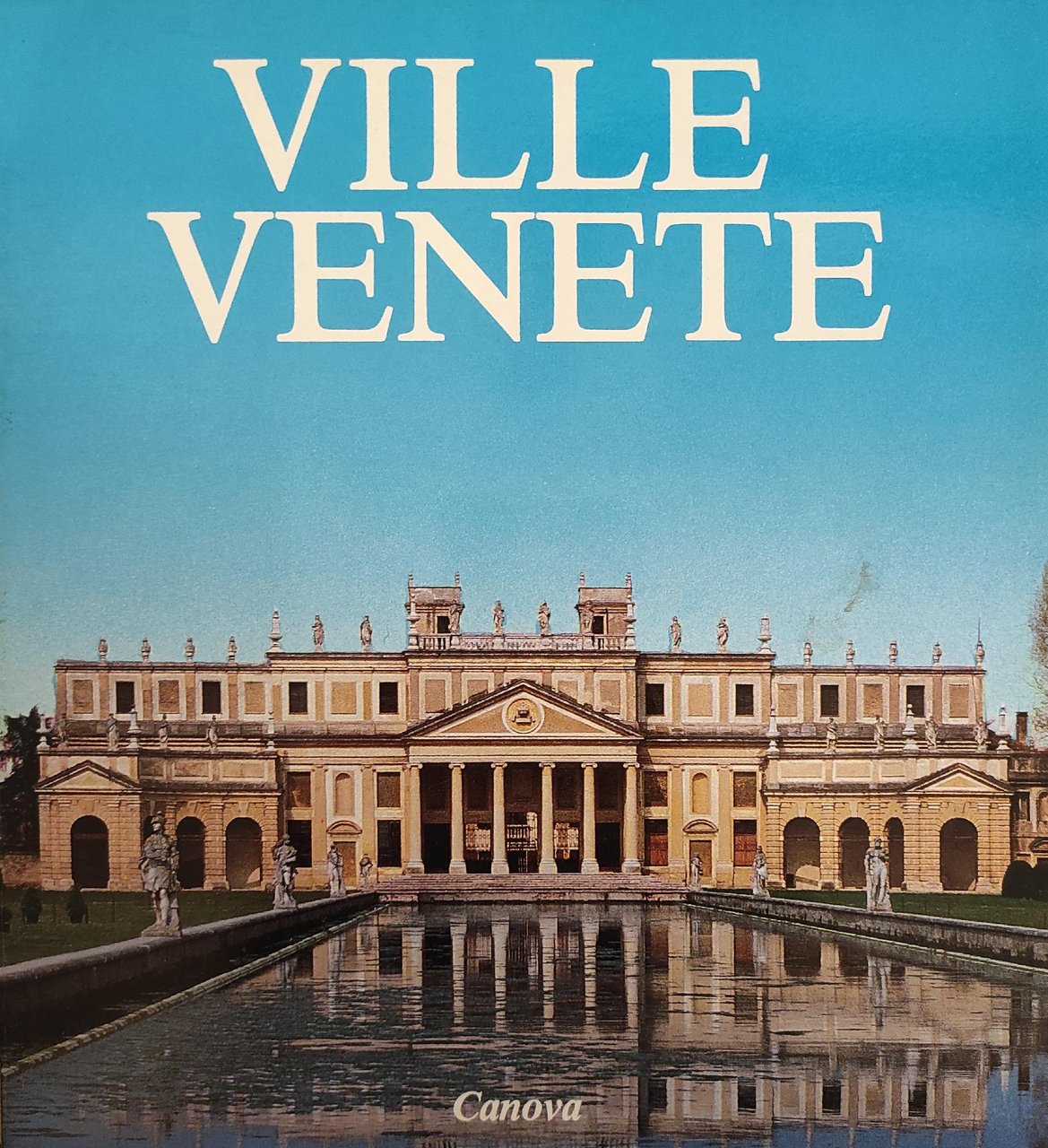 VILLE VENETE | Immagine principale