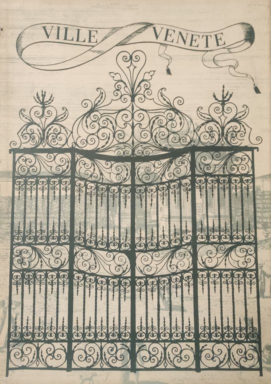 VILLE VENETE. NUOVA EDIZIONE | Immagine Gallery 2