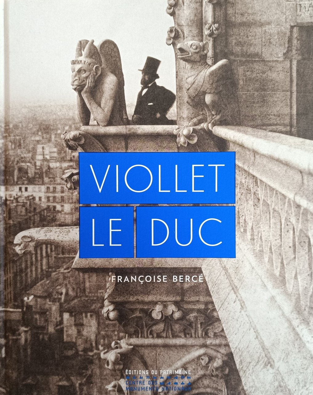 VIOLLET LE DUC