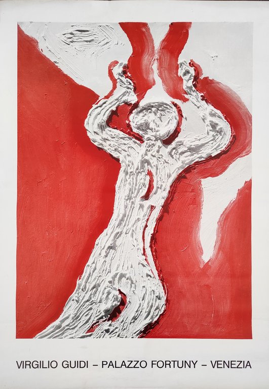 VIRGILIO GUIDI