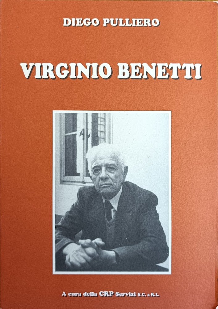 VIRGINIO BENETTI